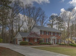 4653 Kings Down Rd, Atlanta, GA 30338