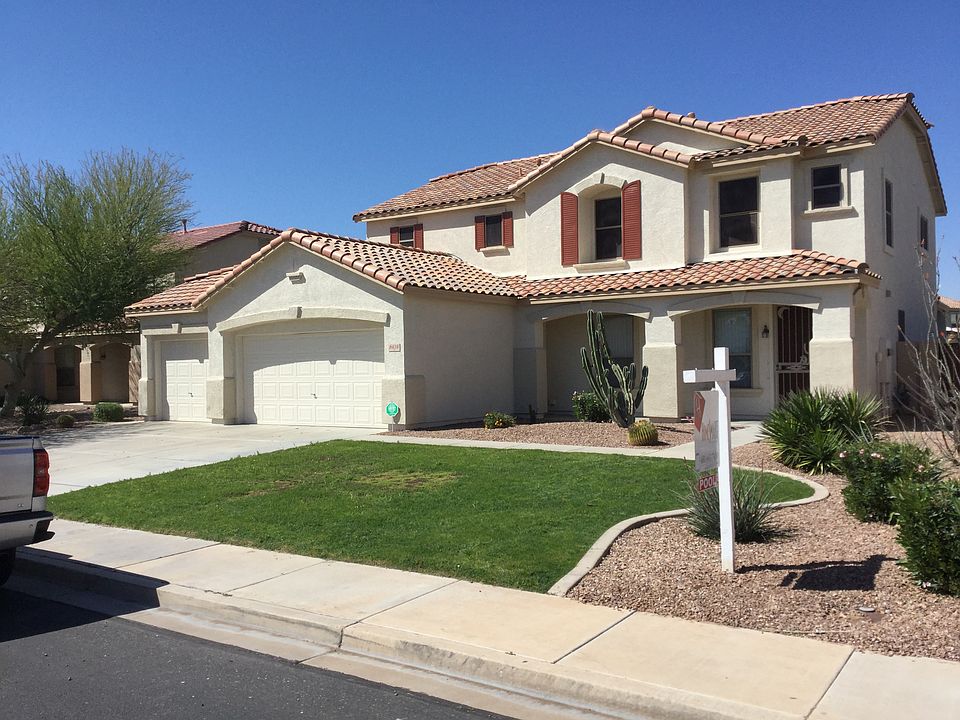 1st image of 8416 N 97th Ave