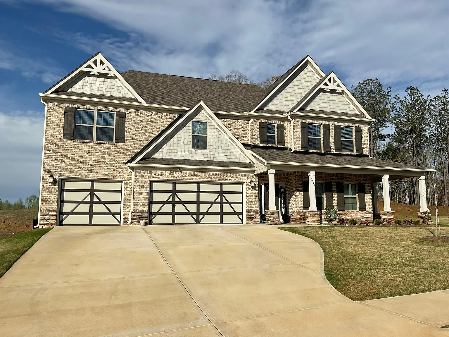 3017 Calf Pasture Dr — Photo 2