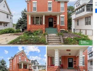 618 N 40th St #2, Omaha, NE 68131