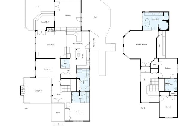 15731 NE 183rd Street, Woodinville, WA 98072