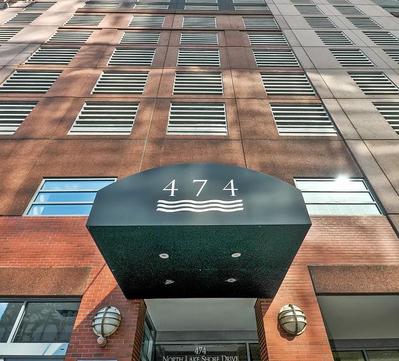 1st image of 474 N Lake Shore Dr APT 2712