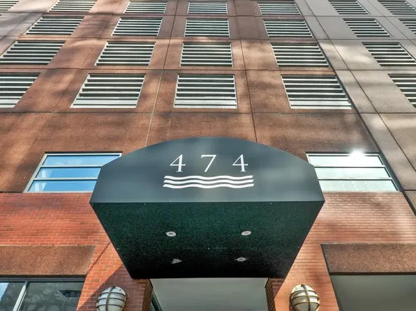 474 N Lake Shore Dr APT 2712, Chicago, IL 60611