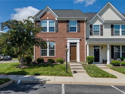 8336 Creekside Meadow Way, Mechanicsville, VA, 23111