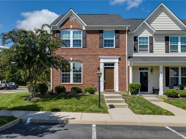 8336 Creekside Meadow Way, Mechanicsville, VA 23111