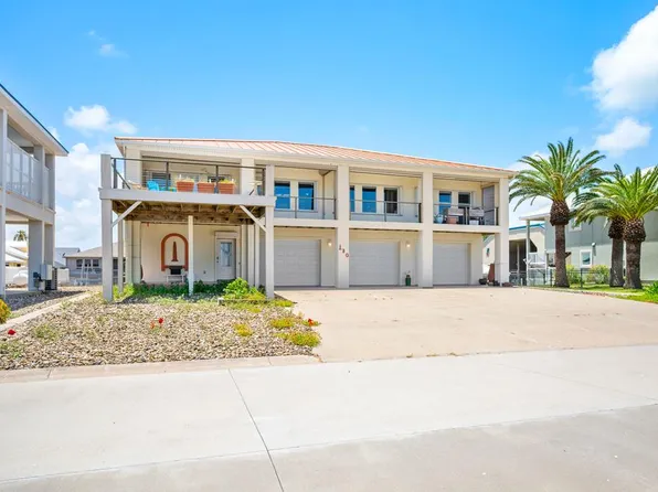 130 Bay Harbor Dr, Aransas Pass, TX 78336