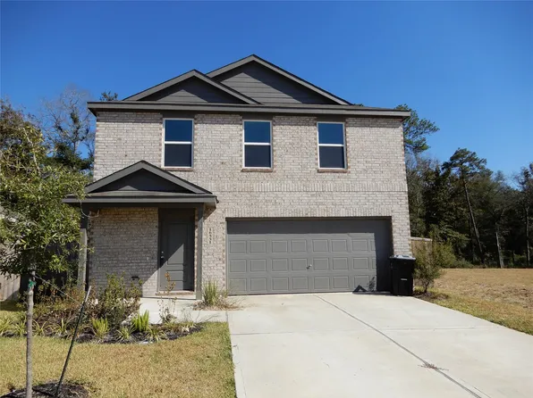 16551 Plum Bark Dr, New Caney, TX 77357
