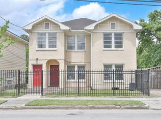 5015 Polk St, Houston, TX 77023
