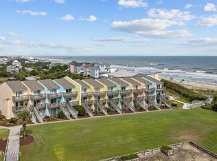 8801 Reed Dr #614-W, Emerald Isle, NC 28594