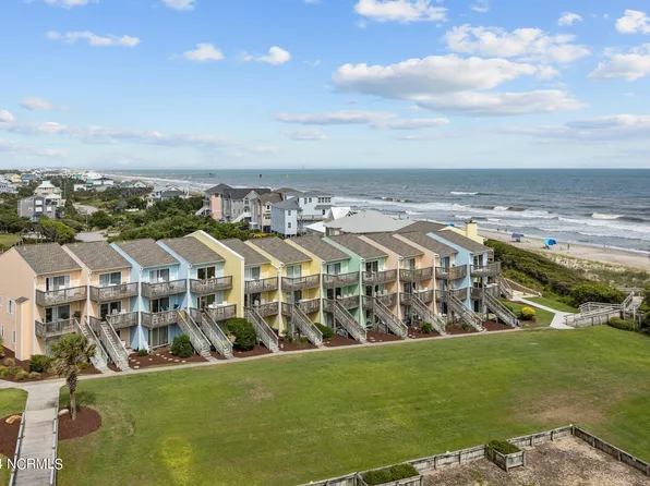 8801 Reed Drive #614w, Emerald Isle, NC 28594