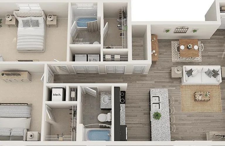 2425 W Dublin Granville Rd — Photo 30