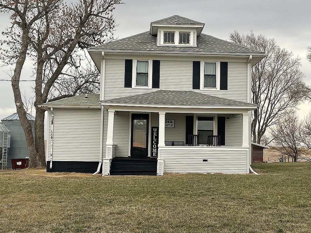 12426 Granite Ave, Ireton, IA 51027 Zillow