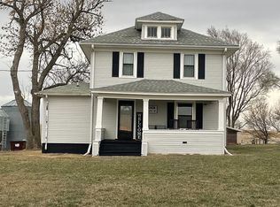 12426 Granite Ave, Ireton, IA 51027