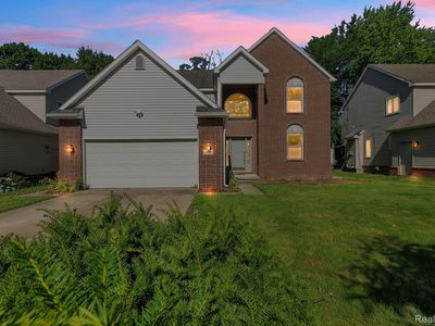 19059 Brentwood St, Livonia, MI, 48152