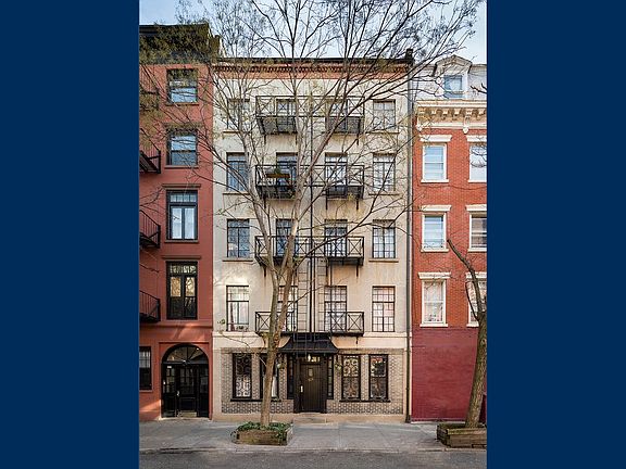 5th image of 323 W 4th St APT 2A