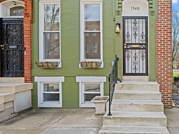 1940 Druid Hill Ave, Baltimore, MD 21217