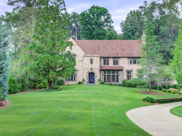 373 Argonne Dr NW, Atlanta, GA 30305