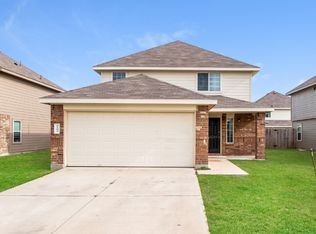 1105 Crossing Dr, Bryan, TX 77803