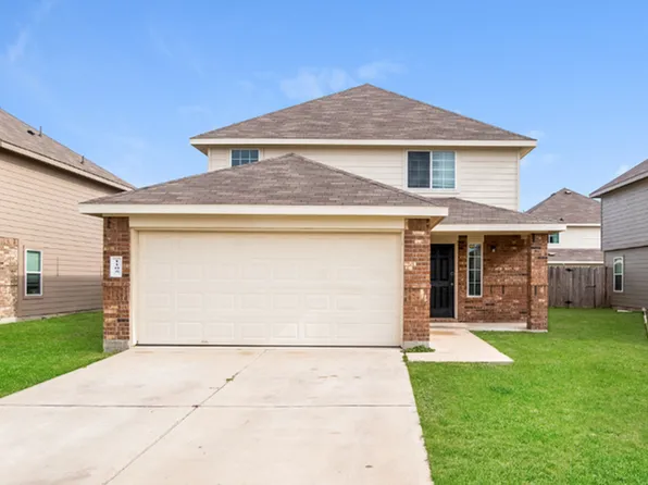 1105 Crossing Dr, Bryan, TX