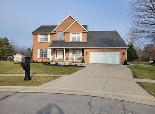 8 Diane Ct, Buffalo, NY 14224