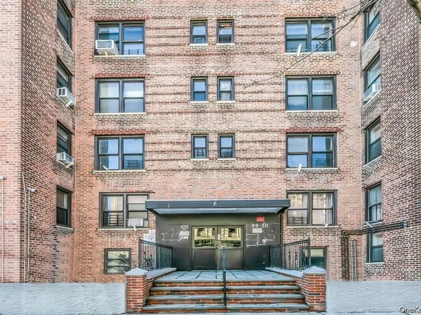 88-30 182 Street #4D, Hollis, NY 11423