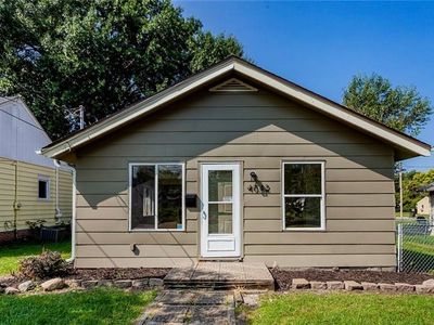 4042 3rd St, Des Moines, IA, 50313