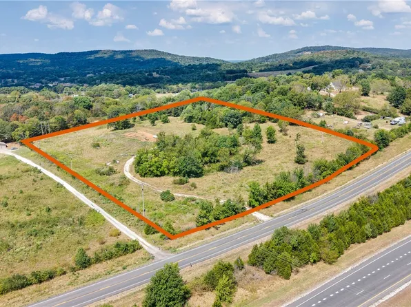 County Road 85 Rd, Greenland, AR 72701