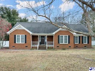 2208 Sliger Cv, Florence, SC 29501