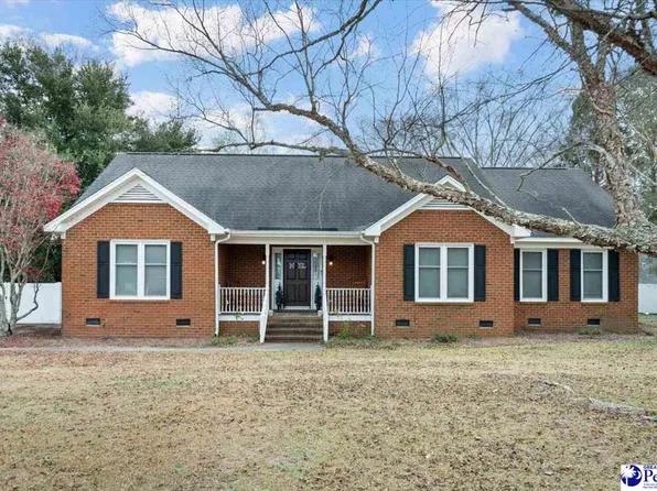 2208 Sliger Cv, Florence, SC 29501