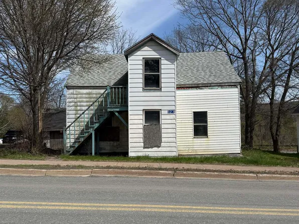 323 S Foord St, Stellarton, NS B0K 0A2