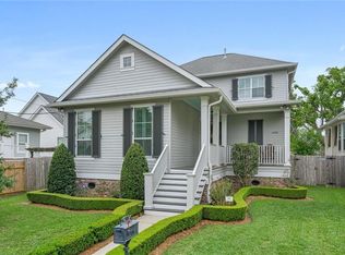 6156 Milne Blvd, New Orleans, LA 70124