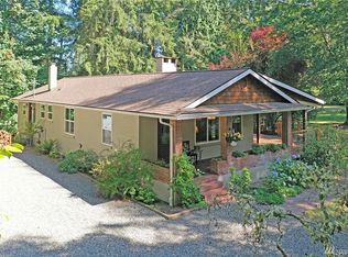 6901 NE West Port Madison Rd, Bainbridge Island, WA 98110