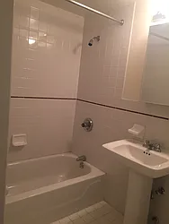 Rented by Joseph Jackson, Landlord