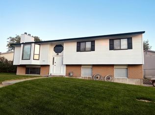 1655 Cascade Dr, Pocatello, ID 83201