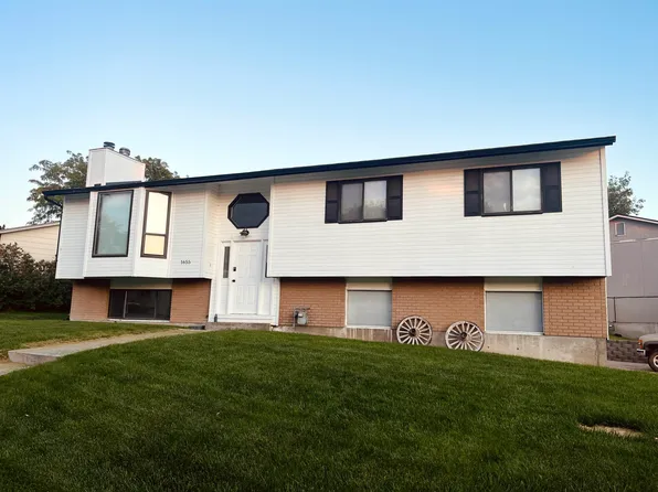 1655 Cascade Dr, Pocatello, ID 83201