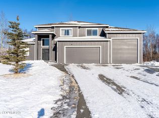 2723 S Pullet Cir, Wasilla, AK 99654