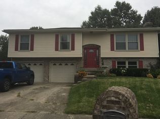 3201 Chesterfield Cir, Lexington, KY 40517