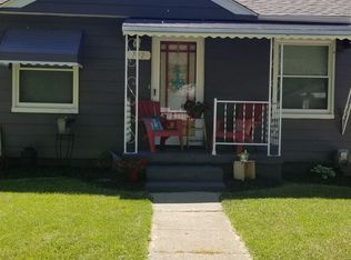 742 Lounsbury Ave, Pontiac, MI 48340