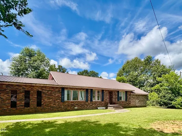 166 W Lexie Rd, Tylertown, MS 39667