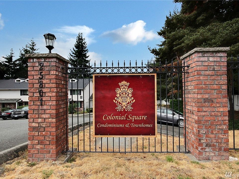 1st image of 25815 114th Pl SE APT D102