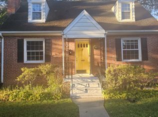 4011 Augusta Ave, Richmond, VA 23230