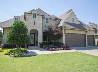 10538 S 94th East Ave, Tulsa, OK 74133