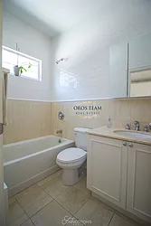 Rented by City Connections Realty