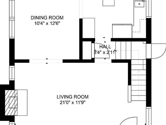 4th image of this home