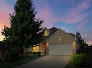 5532 Grayson Ridge Dr, Fort Worth, TX 76179