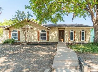 1815 E Peters Colony Rd, Carrollton, TX 75007