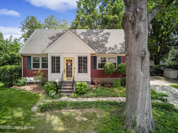 804 McKinley Ave, Louisville, KY 40217