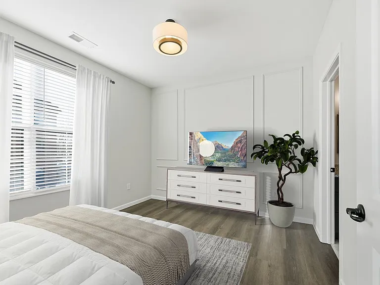 Maison Apartments — Photo 36
