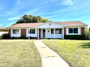 3121 S 85th Ave E, Tulsa, OK 74145