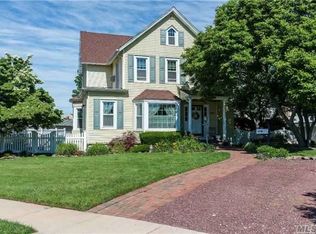 2173 Sanders Pl, North Bellmore, NY